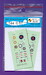 RAF Bell Airacobra roundels (2 sets) DMF14420