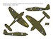Sea Fury in Cuban Service DMF14424