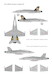F/A-18C/D Hornet in Swiss AF  DMF14426