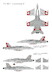 F/A-18C/D Hornet in Swiss AF DMF14426