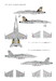 F/A-18C/D Hornet in Swiss AF DMF14426
