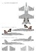 EF-18A/B Hornet in Spanish AF DMF14427
