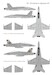 EF-18A/B Hornet in Spanish AF  DMF14427