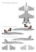 EF-18A/B Hornet in Spanish AF  DMF14427