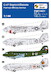 Douglas C47 Skytrain/Dakota 'Post-war Military Service including Belgian AF' DMF14431