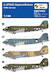 Douglas C47/R4D Skytrain/Dakota 'WWII Service' DMF14432