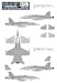 F/A-18C  Hornet in US Navy service DMF14439