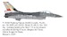 F-16 in service: BE, NL, DK, NO  DMF14440