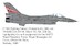 F-16 in service: BE, NL, DK, NO  DMF14440