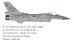 F-16 in service: PL, SK, RO, UA  DMF14441