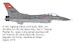 F-16 in service: IL, EG, IQ, JO  DMF14442