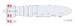 LZ129 Hindenburg Correct Design (Revell)  DMF720-01