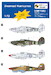 Unarmed Hurricanes DMF7202