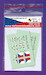 Czechoslovak/Czech AF flag insignia, 2 sets DMK144100
