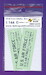 US Air Force Lettering - Blue (2 sets) DMK144106