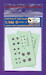 South African Castle Insignia  2 sets DMK144112