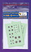South African Castle Insignia 2 sets DMK144112