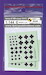 German AF WWI Crosses 1918 2 sets DMK144114