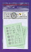 RCAF Low-vis Insignia, 2 sets DMK144118