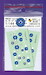 RNZAF Insignia 1943-45, 2 sets DMK144119