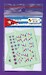 Cuban AF Insignia, 2 sets DMK144123