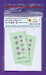 Luxembourg AF Insignia, 2 sets DMK144129