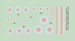 RAF Lo-Viz Roundels and fin flashes - pale  DMK14480