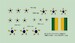 Brazilian AF Insignia  DMK14489