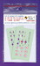 North and South Korean AF Insignia DMK14490