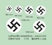Luftwaffe Swastica's encircled (2 sets) DMK7206