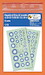 ROCAF roundels, 2 sets DMK7212