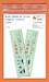 Baltic State Air forces Insignia - Modern (2 sets) DMK7215