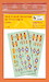 North and South Vietnam AF Insignia, (2 sets) DMK7219