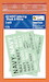 US Navy lettering - Black & White, (2 sets) DMK7224