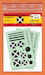 Spanish Nationalis Insignia (2 sets) DMK7226