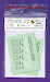 Luftwaffe Swastikas, outlined - Black and White, 2 sets DMK7231