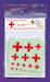 Red Cross Insignia DMS05