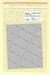 Soviet Airfield display base - Oblong interlocking slabs MKA14408