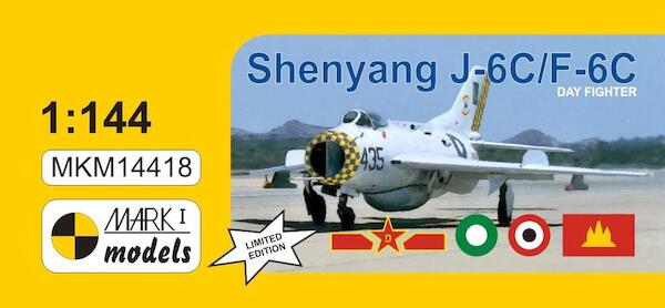 Mark1 Decals Mkm Shenyang J 6c F 6c Farmer C China Egypt Mark1 Decals Mkm Shenyang J 6c F 6c Farmer C China Egypt