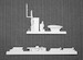 Sea Venom Weapon Set (resin parts & decals), for MKM  MKA14426