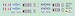 Venom NF.3 Conversion Set for MKM Sea Venom  MKA14427
