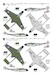 Venom NF.3 Conversion Set for MKM Sea Venom MKA14427