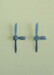 Watts 2 bladed RH Propeller  MKA14429