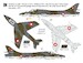 Hunter T.7 (RAF & Export incl. Dutch) Conversion Set (2in1) (Revell)  MKA14432