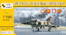 Mirage IIIE/EE/RS/5BA 'In Europe' (French, Spanish, Swiss & Belgian AF) MKM144101