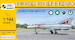 Mirage IIIO/EP/RZ/5AD 'Worldwide Service' (RAAF, PAF, SAAF, UAEAF) MKM144102