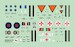 Curtiss H-75/Mohawk Mk.III ''Overseas Service including Dutch KNIL-LA! "(2 kits included)  MKM144103