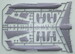 BAC 1-11-500 ‘Monarch, Debonair, PAL’  MKM14411499