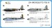Mosquito FB.VI 'Commonwealth Service"  MKM144125