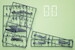 Curtiss H75A-4/A-8/P-36G 'Late Hawks'(2 kits included)  MKM144126
